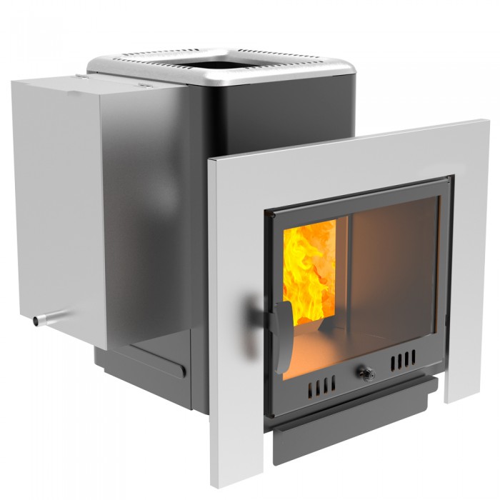 Банная печь Березка "Флагман 24"