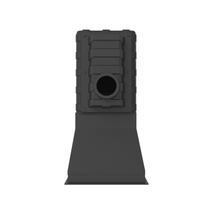 Печь-Камин Воевода 20 Д-1 под обкладку