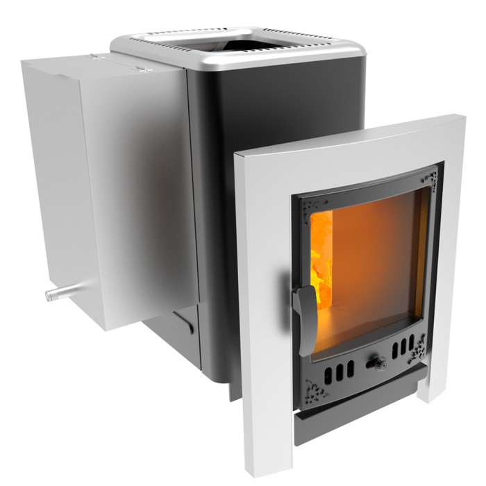 Печь-камин "Фаворит" 24