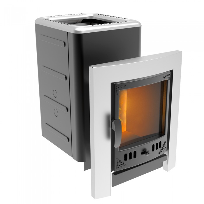 Печь-камин "Фаворит" 24