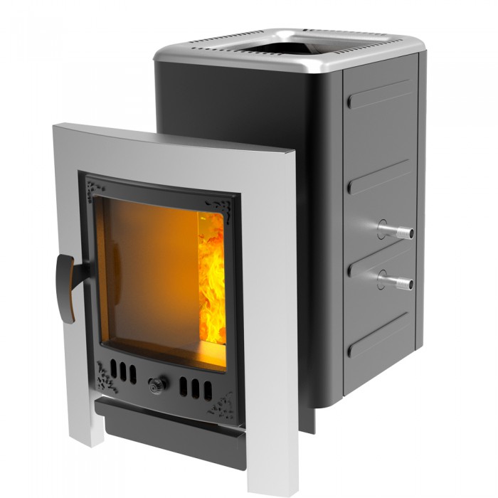 Печь-камин "Фаворит" 24