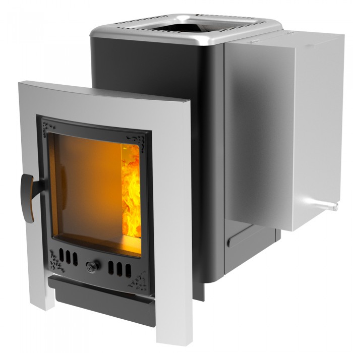 Печь-камин "Фаворит" 24