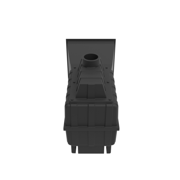 Печь-Камин Воевода 20 Д-1 под обкладку