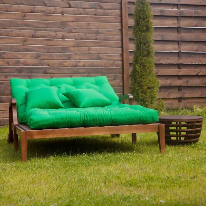 Шезлонг Origamebel Монако двухместный