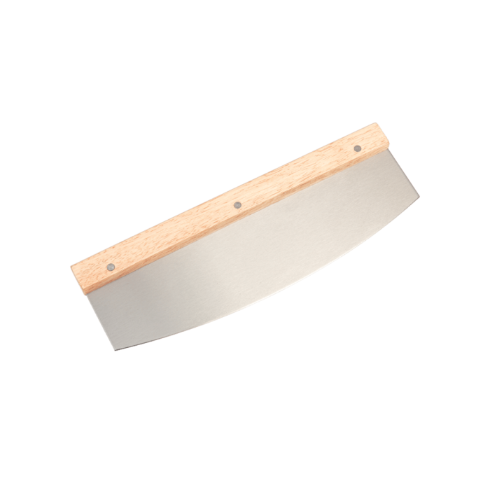 Нож для пиццы Green Kamado