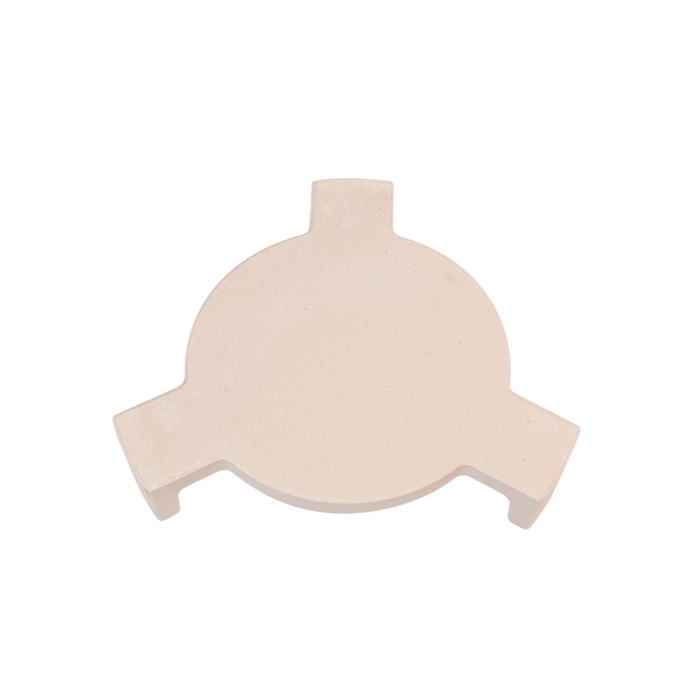 Экран теплозащитный для гриля Green Kamado M