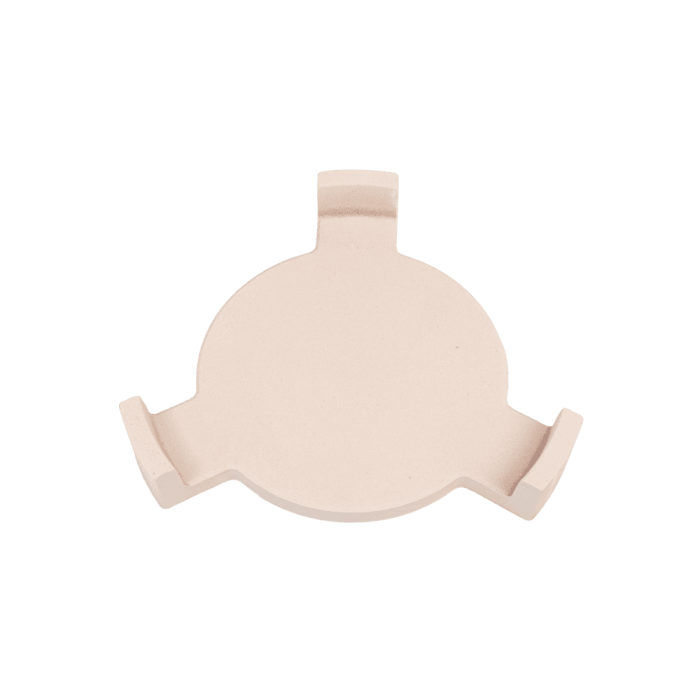 Экран теплозащитный для гриля Green Kamado M