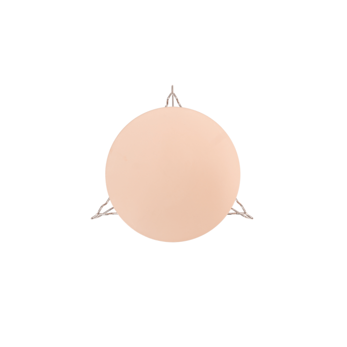 Подставка универсальная под камень для выпекания, стальная L