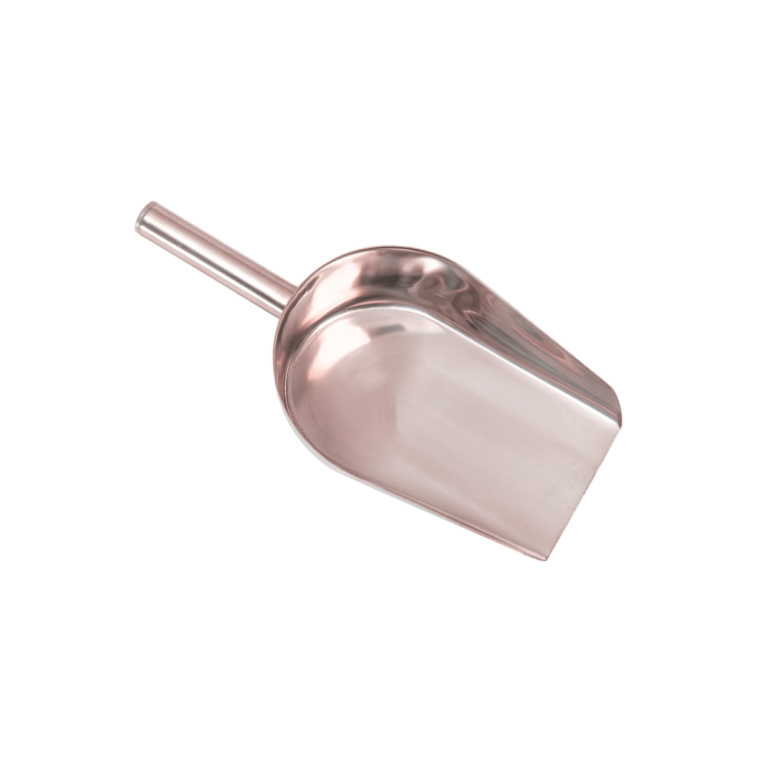 Совок Green Kamado для удаления золы