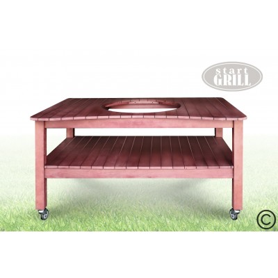 Стол для керамического гриля SG Start Grill