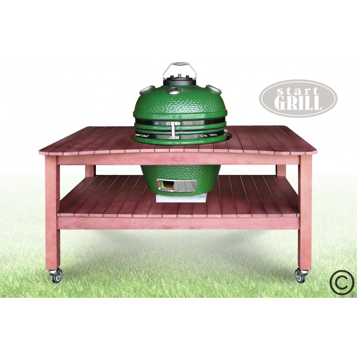 Стол для керамического гриля SG Start Grill