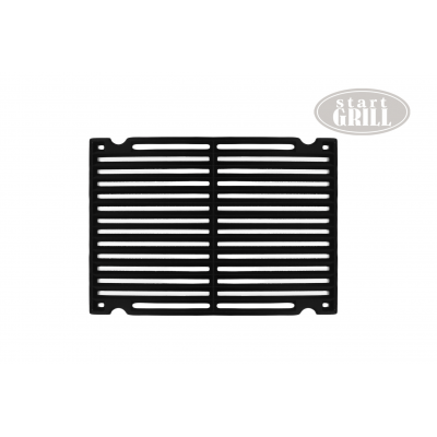Чугунная решетка для газового гриля Esprit 31B и 41B Start Grill