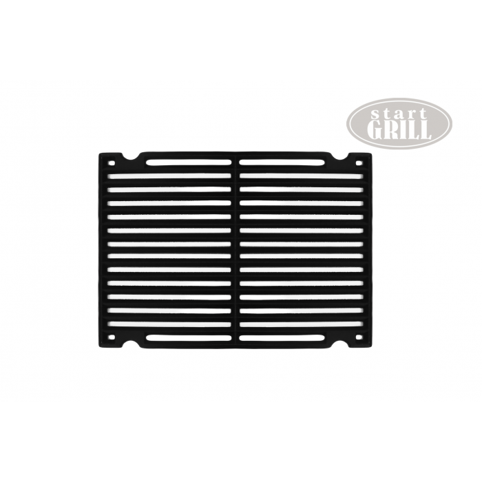 Чугунная решетка для газового гриля Esprit 31B и 41B Start Grill