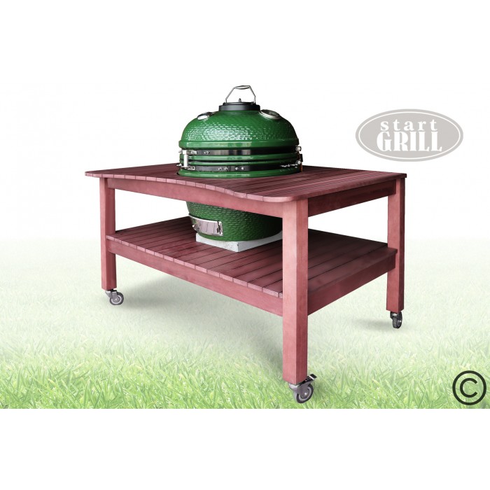 Стол для керамического гриля SG Start Grill
