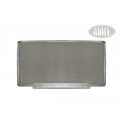 Поддон-жиросборник для газового гриля Esprit 31B и 41B Start Grill