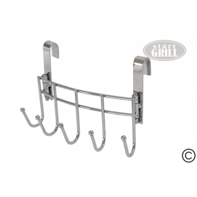 Кронштейн для аксессуаров универсальный SG Start Grill