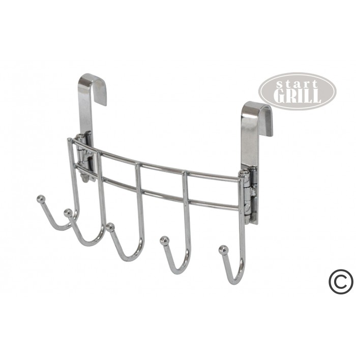 Кронштейн для аксессуаров универсальный SG Start Grill