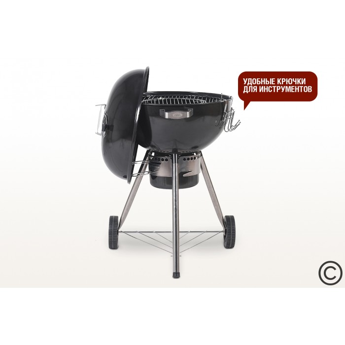 Кронштейн для аксессуаров универсальный SG Start Grill