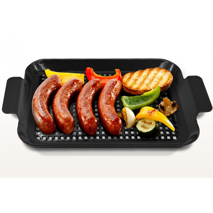 Противень перфорированный Start Grill