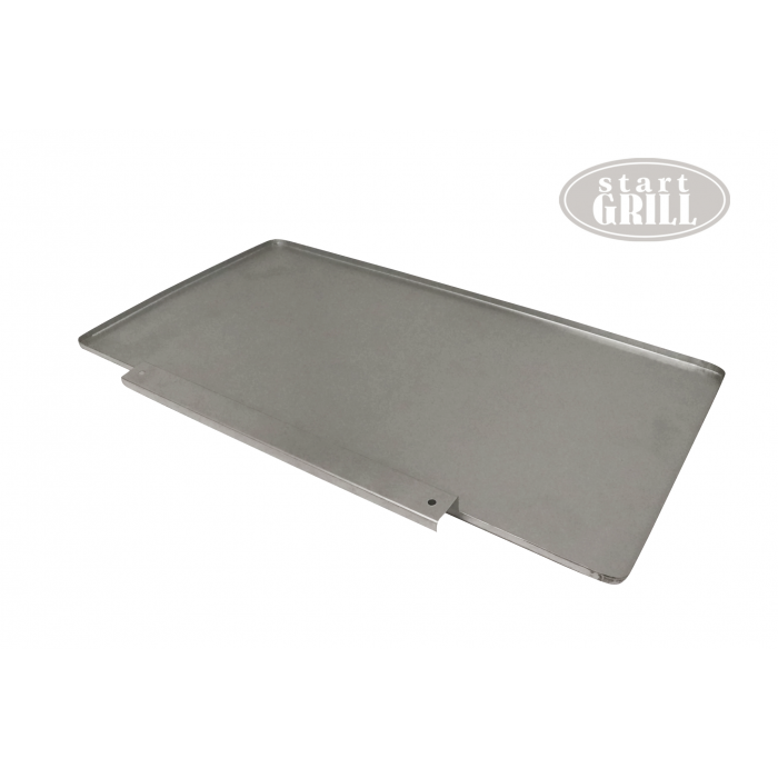 Поддон-жиросборник для газового гриля Esprit 31B и 41B Start Grill