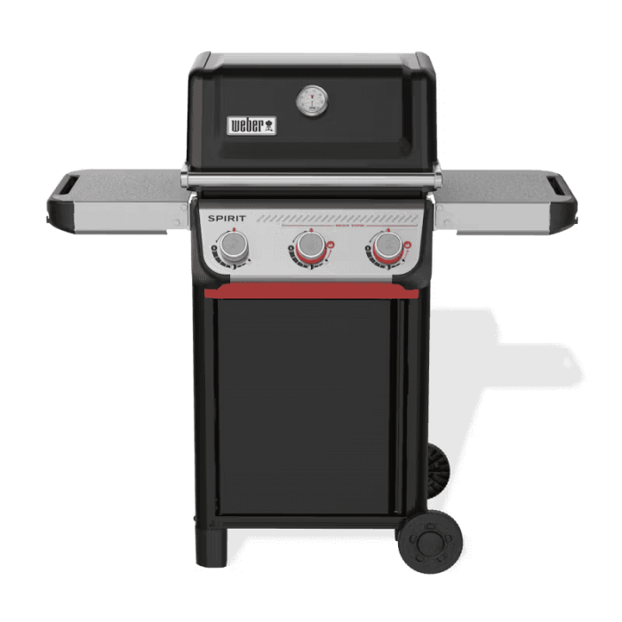 Газовый гриль Weber Spirit Premium E-325 GBS 1500898
