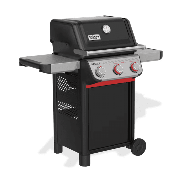 Газовый гриль Weber Spirit Premium E-325 GBS 1500898