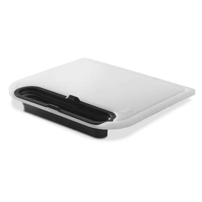 Разделочная доска Weber для грилей серии Traveler 7032