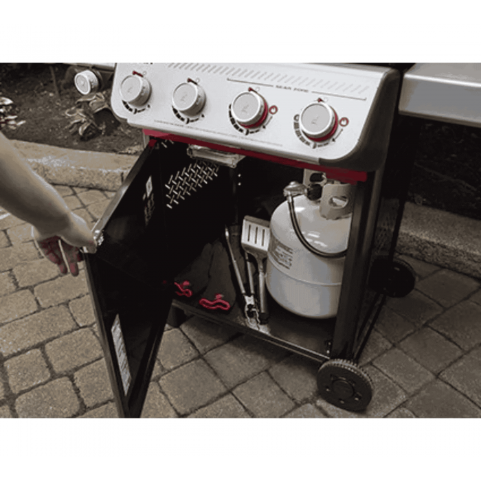 Газовый гриль Weber Spirit E-335 1500916