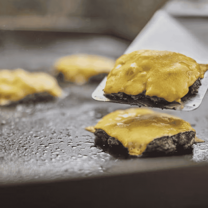 Лопатка Weber 6779