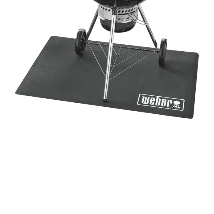 Коврик защитный для гриля Weber 17897