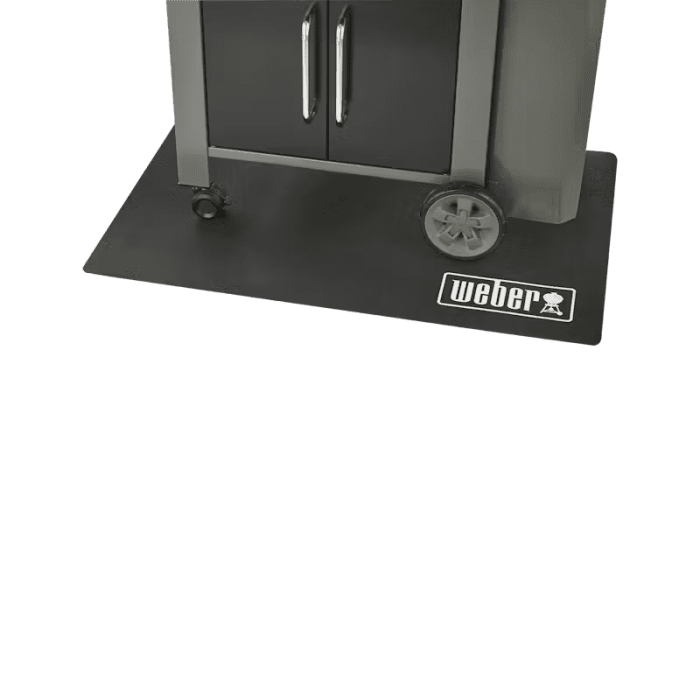 Коврик защитный для гриля Weber 17897