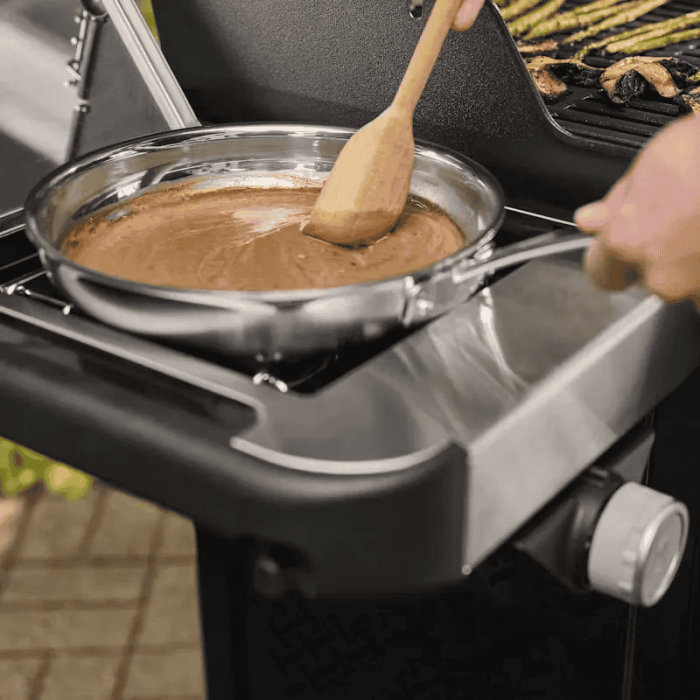 Газовый гриль Weber Spirit E-335 1500916