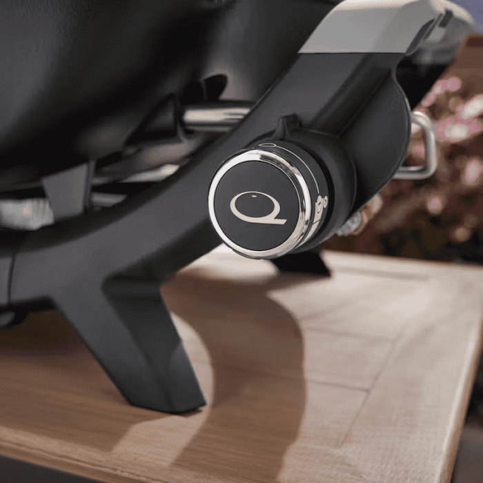 Газовый гриль Weber Q 2100N 1501067