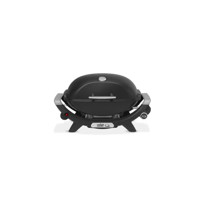 Газовый гриль Weber Q 2100N 1501067