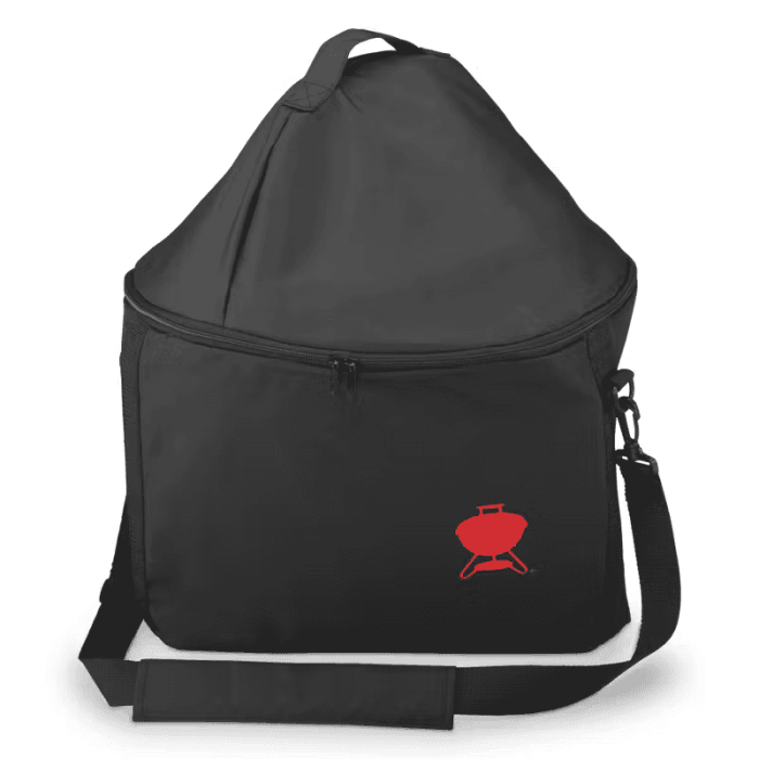 Сумка для гриля Weber Smokey Joe 7121