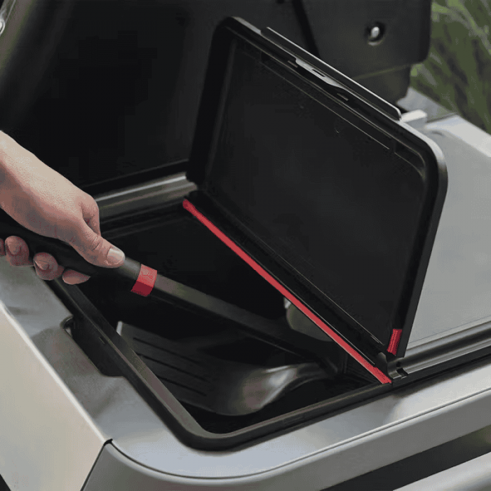 Контейнер Weber 3400107