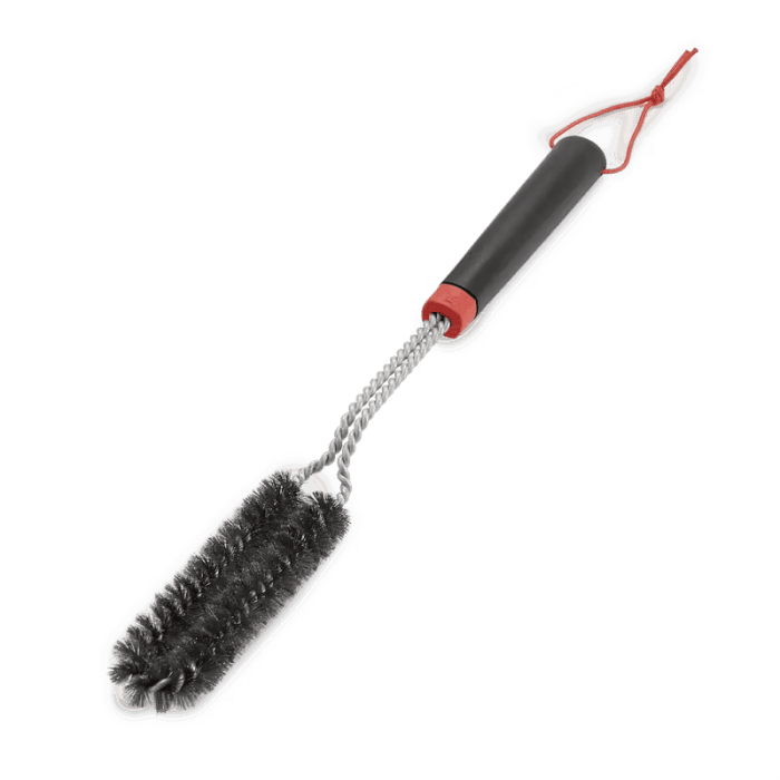 Щётка Weber для гриля 45 cm для детальной очистки 6279