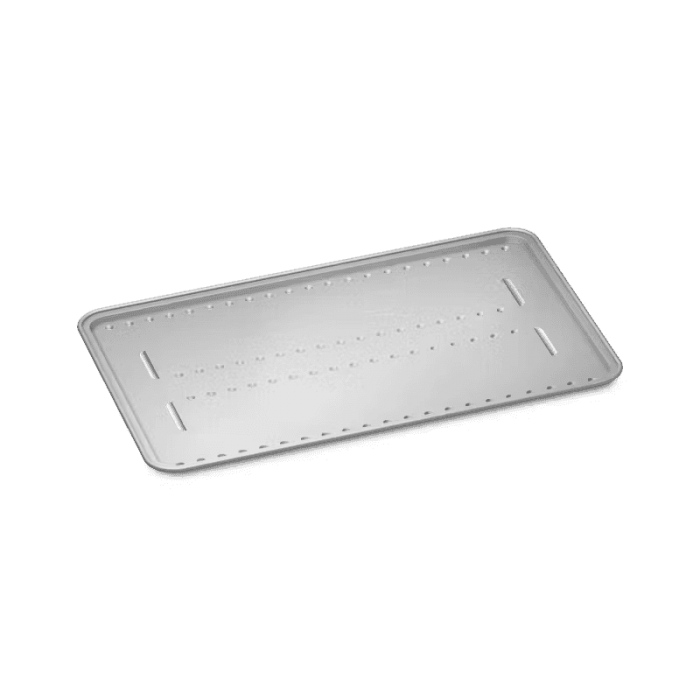 Отсекатель жара Weber для гриля серии Q 6562