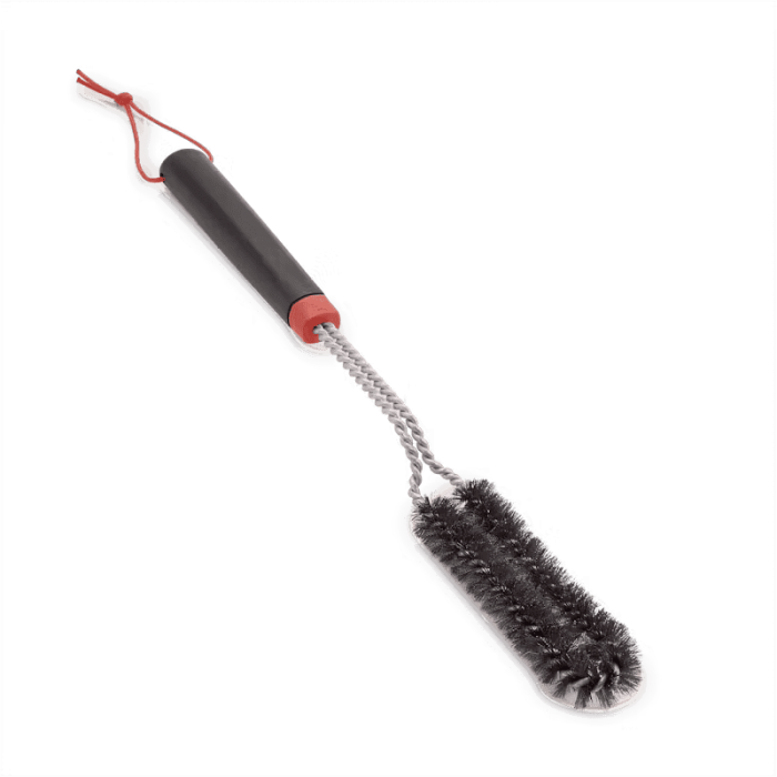 Щётка Weber для гриля 45 cm для детальной очистки 6279