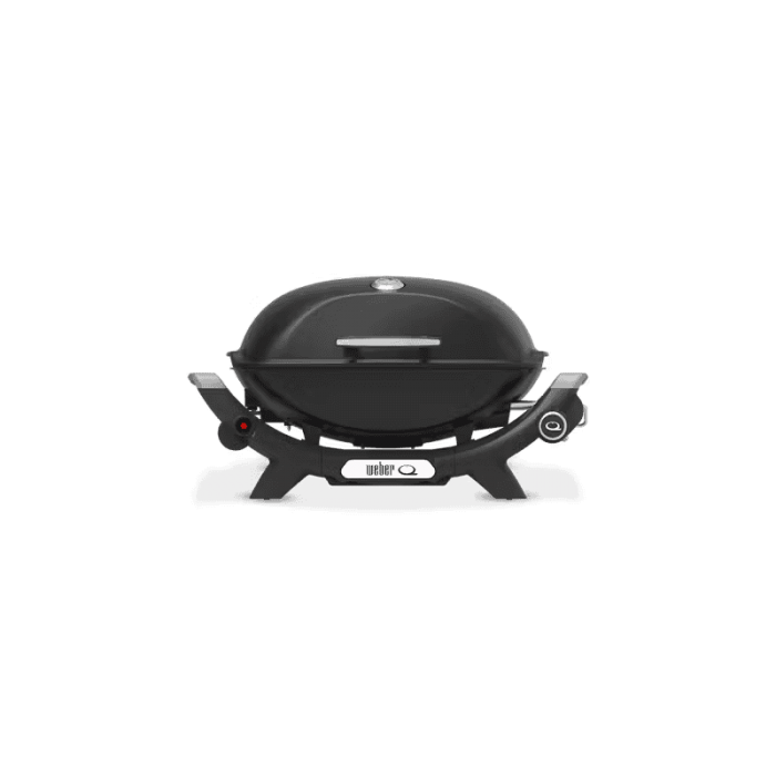 Газовый гриль Weber Q 2100N 1501067