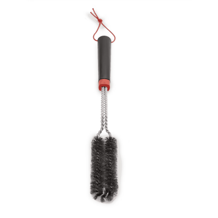 Щётка Weber для гриля 45 cm для детальной очистки 6279