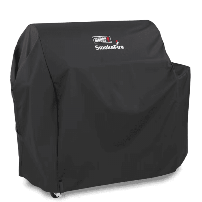 Чехол для гриля Weber SmokeFire EX6 7193