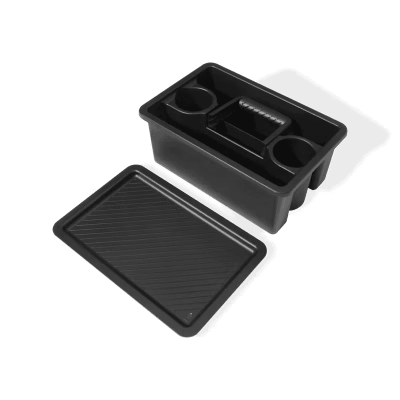 Контейнер с крышкой Weber 3400128