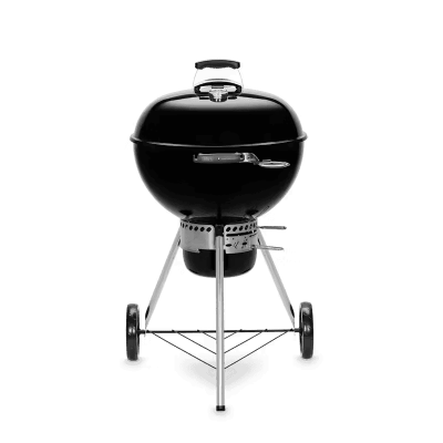 Угольный гриль Weber Master-Touch GBS E-5750 57 cm 14701004
