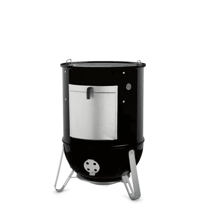 Коптильня Weber Smokey Mountain Cooker 57 cm 731004