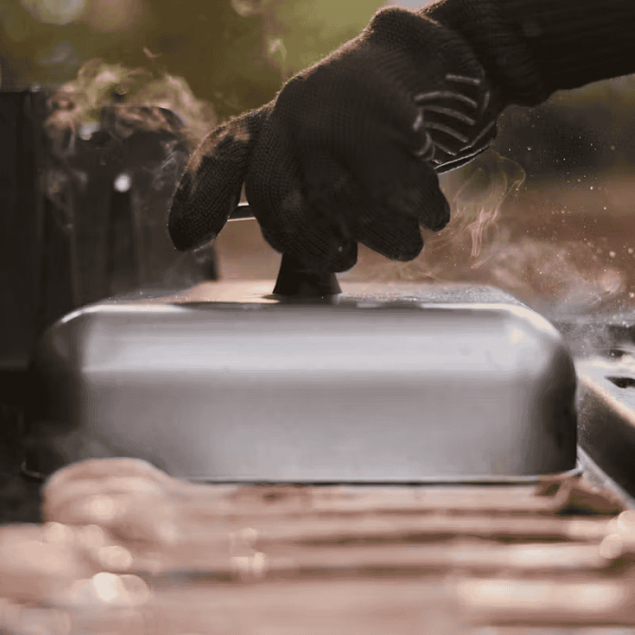 Крышка для жарки Weber 6783