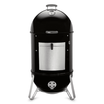 Коптильня Weber Smokey Mountain Cooker 57 cm 731004