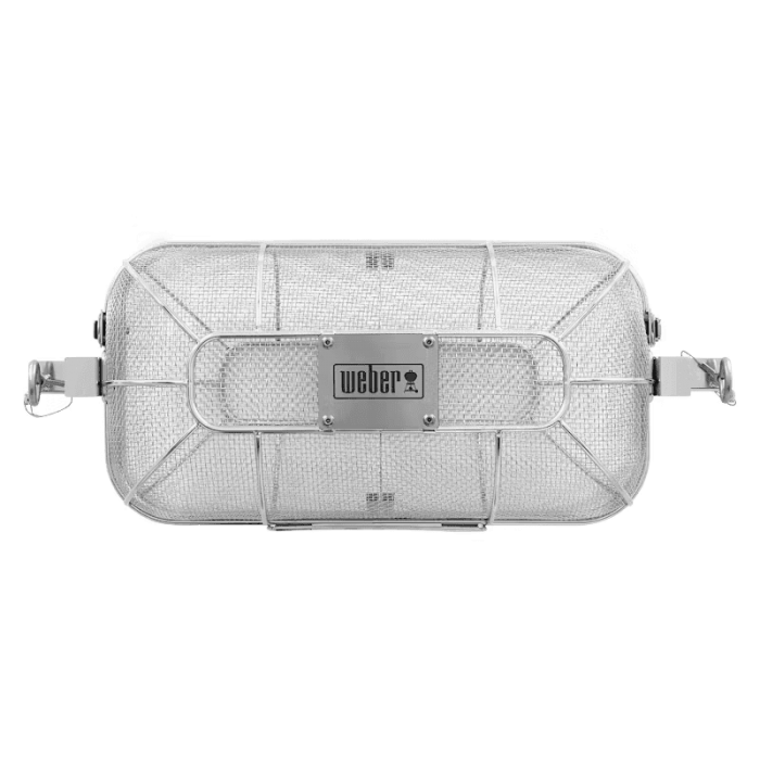 Корзина для вертела Weber Crafted 7686