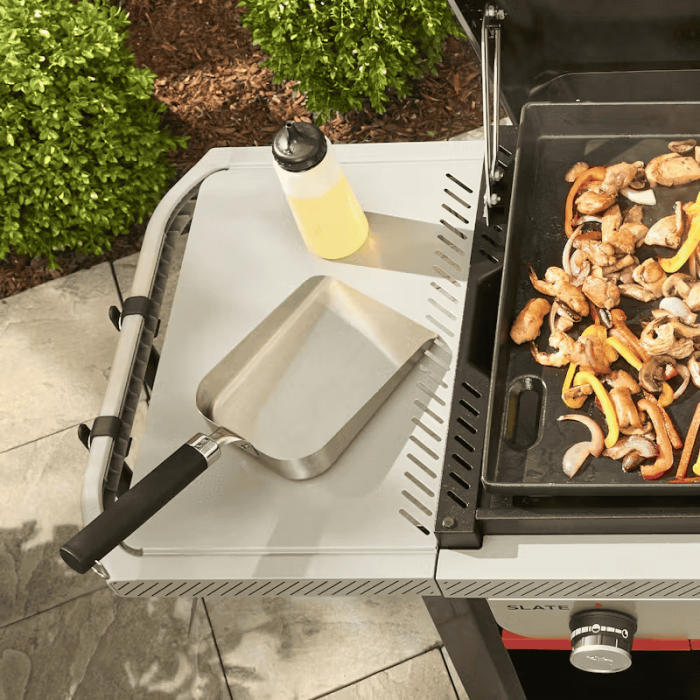 Совок Weber 3400423