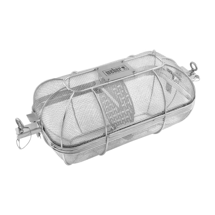 Корзина для вертела Weber Crafted 7686